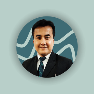 Alakesh P Mahanta - Creative Business Consultant