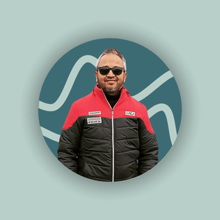 Dhruva J Bordoloi - Founder/Director